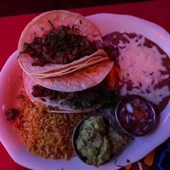 Don Cuco Mexican Restaurant - Beef tacos combination - Mexican Near Me - Burbank, California Don Cuco Mexican Restaurant - Beef tacos combination - Mexican Near Me - Burbank, California