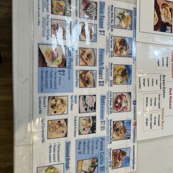 Sweeteria - Desserts Near Me - Silver Spring, Maryland