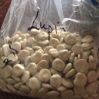 Caravan Mideastern Foods - A new lupini bean to try - Grocery Near Me - Tucson, Arizona