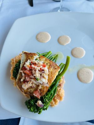 Saluda's Restaurant by null