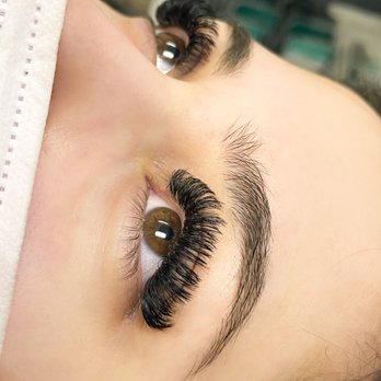Lashed By Taylor - Volumes - Estheticians Near Me - Fenton, Michigan Lashed By Taylor - Volumes - Estheticians Near Me - Fenton, Michigan