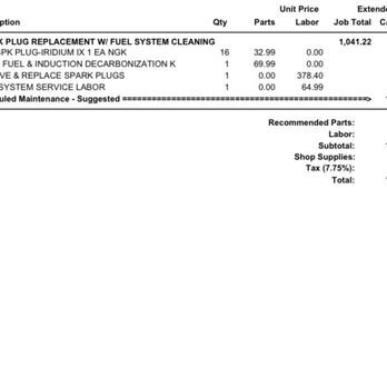 Firestone Complete Auto Care - Auto Repair Near Me - Santee, California