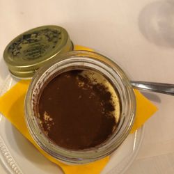 Il Priore - Tiramisù