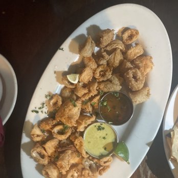Agave Restaurant - Calamari - New Mexican Cuisine Near Me - Atlanta, Georgia Agave Restaurant - Calamari - New Mexican Cuisine Near Me - Atlanta, Georgia