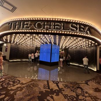 THE CHELSEA - Updated August 2025 - 432 Photos & 163 Reviews - 3708 The