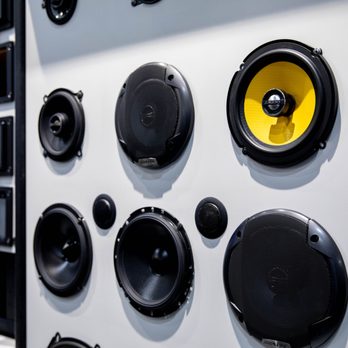 Gibbys Electronic Supermarket - Get all the best brand names in Car Audio - Electronics Near Me - St. Catharines, Ontario