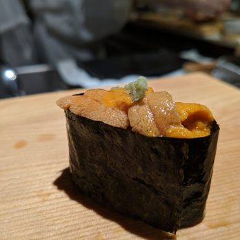 Shiro's - Hokkaido Uni - Sushi Bars Near Me - Seattle, Washington