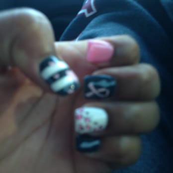 Polished - Nail Salons Near Me - Mount Juliet, Tennessee