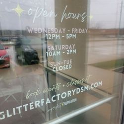 Glitter Factory