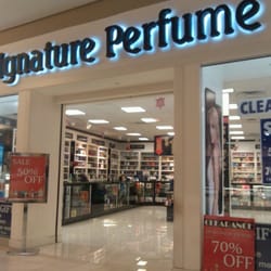 Signature Perfume
