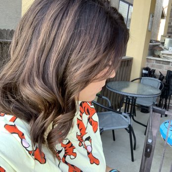 Alora Salon - Hair Salons Near Me - Bulverde, Texas