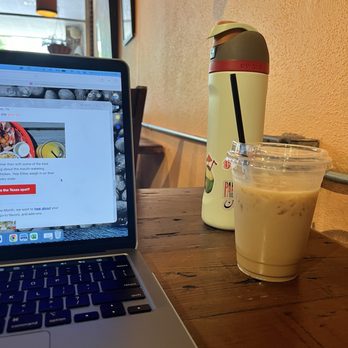 Epoch Coffee - Coffee & Tea Near Me - Austin, Texas