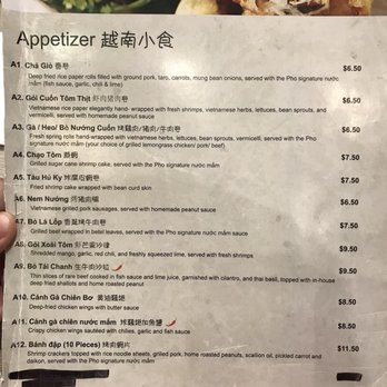 The Pho Restaurant - Vietnamese Near Me - Markham, Ontario The Pho Restaurant - Vietnamese Near Me - Markham, Ontario