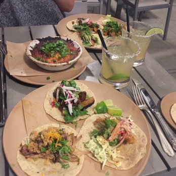 Minero - Queso fundido, tacos, y margaritas - Mexican Near Me - Atlanta, Georgia Minero - Queso fundido, tacos, y margaritas - Mexican Near Me - Atlanta, Georgia