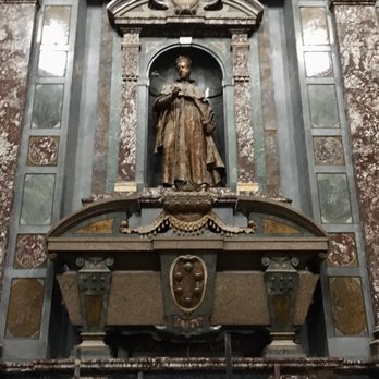 Cappelle Medicee - Art Museums Near Me - Florence, FI