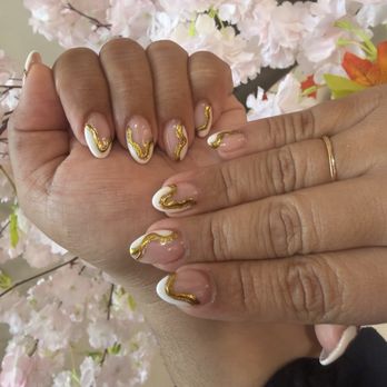 Jenny's Nails - Nail Salons Near Me - Goshen, New York