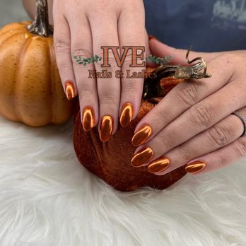 IVE Nails & Lashes - Nail Salons Near Me - Baton Rouge, Louisiana