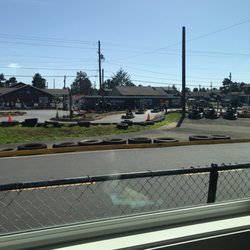 Pit Stop