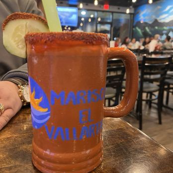 El Vallartazo - Michelada - Seafood Near Me - West Chicago, Illinois El Vallartazo - Michelada - Seafood Near Me - West Chicago, Illinois