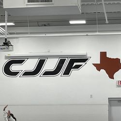 CJJF Texas: Jiu-Jitsu Academy