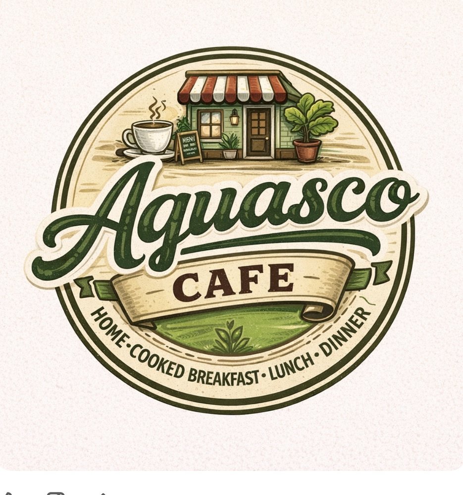 Aquasco Cafe Logo