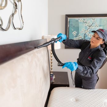 Presto-X Pest Control - Presto-X offers the following services for bed bugs: insecticide treatments, fumigation services, heat treatments, and canine detections. - Pest Control Near Me - Springfield, Missouri Presto-X Pest Control - Presto-X offers the following services for bed bugs: insecticide treatments, fumigation services, heat treatments, and canine detections. - Pest Control Near Me - Springfield, Missouri