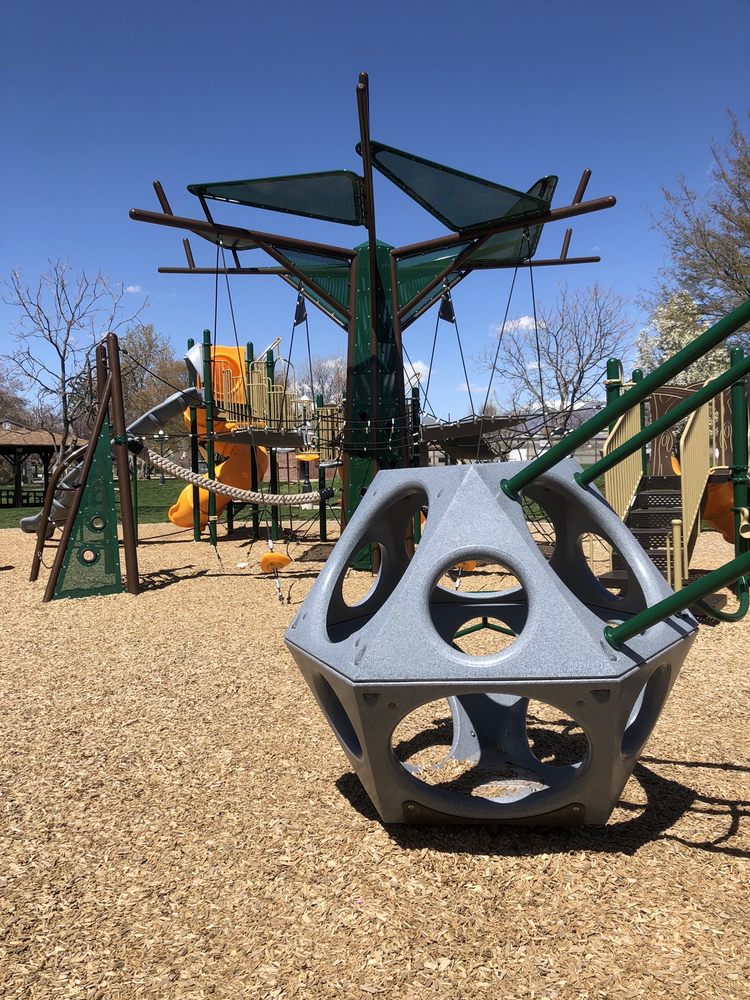 Barnes Park Image