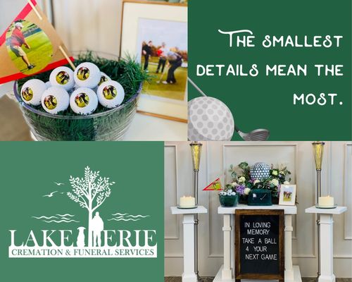 LAKE ERIE CREMATION & FUNERAL SERVICES - Updated June 2026 - 18 Photos