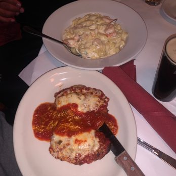 Mart Anthony's - Italian Near Me - Chicago, Illinois