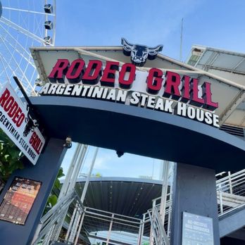 Rodeo Grill - Steakhouses Near Me - Miami, Florida Rodeo Grill - Steakhouses Near Me - Miami, Florida