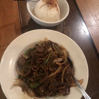 Burma Superstar - Wok Toss Chili Lamb - Burmese Near Me - Alameda, California Burma Superstar - Wok Toss Chili Lamb - Burmese Near Me - Alameda, California
