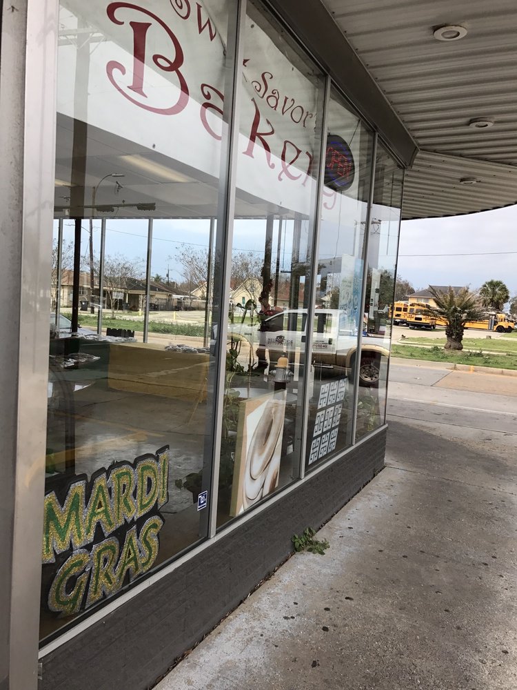 SWEET SAVORS BAKERY CLOSED 12 Photos & 12 Reviews 5242 Elysian