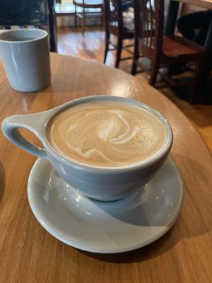 Current Coffee by null