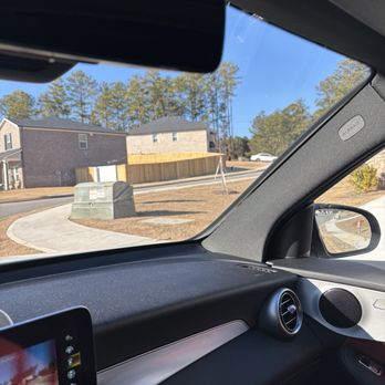 Beacon Management Services - Wood fence in the subdivision - Property Management Near Me - Atlanta, Georgia Beacon Management Services - Wood fence in the subdivision - Property Management Near Me - Atlanta, Georgia