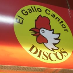 El Gallo Cantor