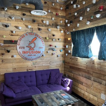 Infusion Coffee & Tea - Coffee & Tea Near Me - Tempe, Arizona Infusion Coffee & Tea - Coffee & Tea Near Me - Tempe, Arizona