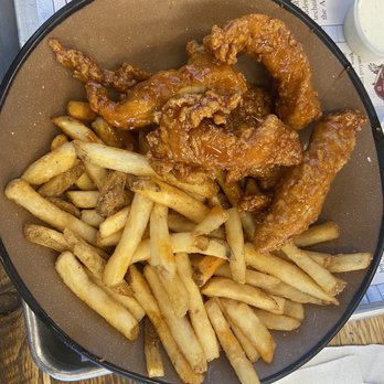 Red Barn Chicken - Fast Food Near Me - Farmington, Utah Red Barn Chicken - Fast Food Near Me - Farmington, Utah