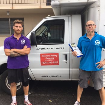 Honolulu Movers - Movers Near Me Honolulu Movers - Movers Near Me