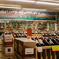 Wines of the World