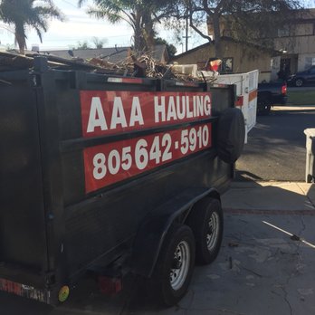 AAA Hauling - Junk Removal & Hauling Near Me AAA Hauling - Junk Removal & Hauling Near Me