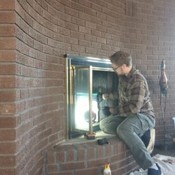 Hearthstone Chimney Services - Professional Chimney inspections