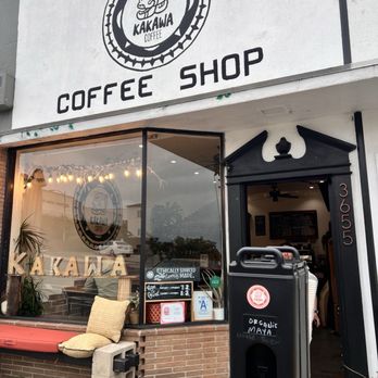 Kakawa Coffee - Large Togo - Coffee & Tea Near Me - San Diego, California