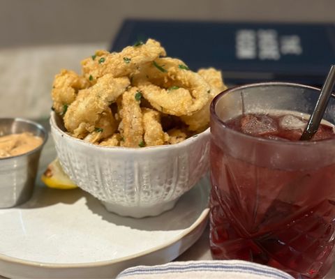 The Shore Room by null