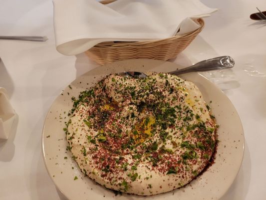 Hummus & More by null