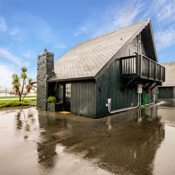 Tidal House