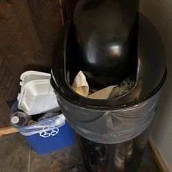 Explorer Cabins at Yellowstone - Management was useless, absolutely lied, and unprofessional. Our cleaning service NEVER came during our stay.