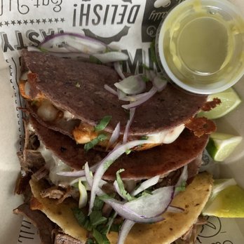 El Sazon Tacos & More - Quesabirria - Tacos Near Me - Eagan, Minnesota