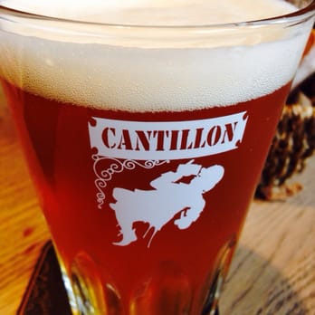 Moeder Lambic - Cantillon! - Beer Bar Near Me - Brussels, BRU Moeder Lambic - Cantillon! - Beer Bar Near Me - Brussels, BRU