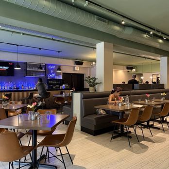 Stay Cafe - Inside - Breakfast & Brunch Near Me - Chicago, Illinois Stay Cafe - Inside - Breakfast & Brunch Near Me - Chicago, Illinois