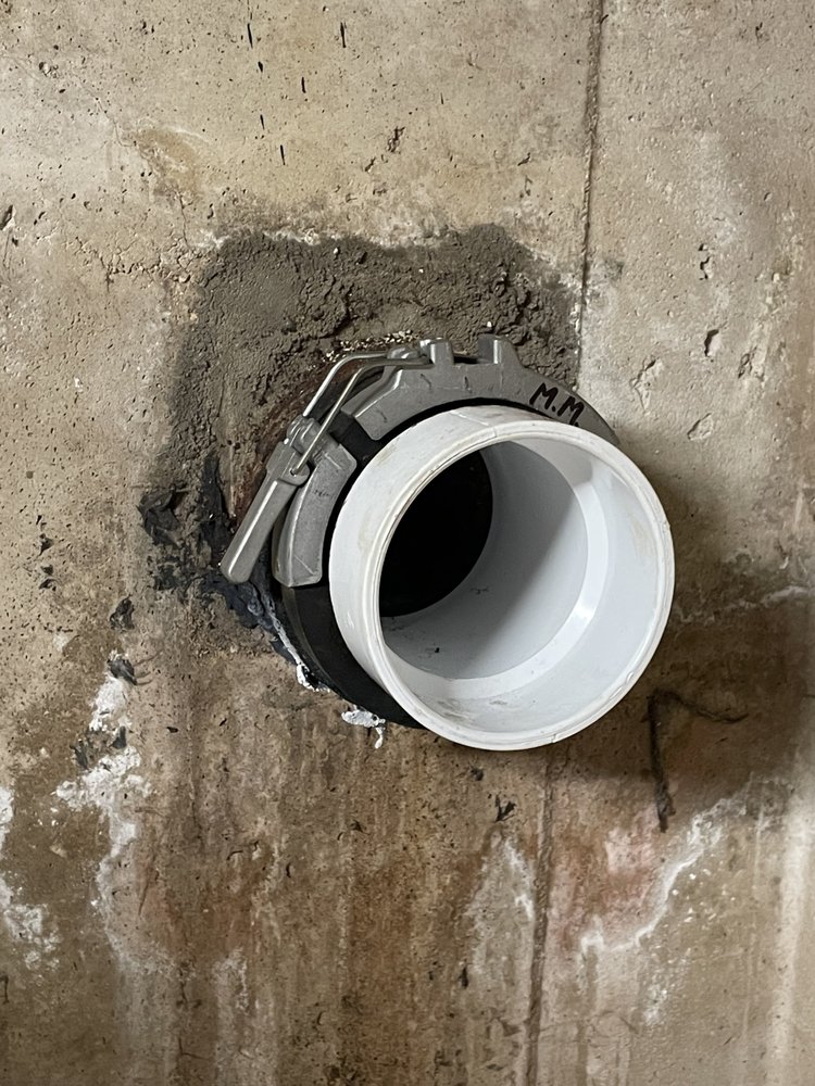 Slide of Hickory Creek Plumbing